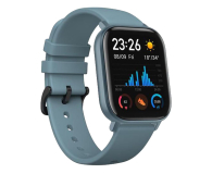 Amazfit Amazfit GTS Steel Blue - 572568 - zdjęcie 1